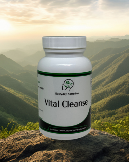 Vital Cleanse