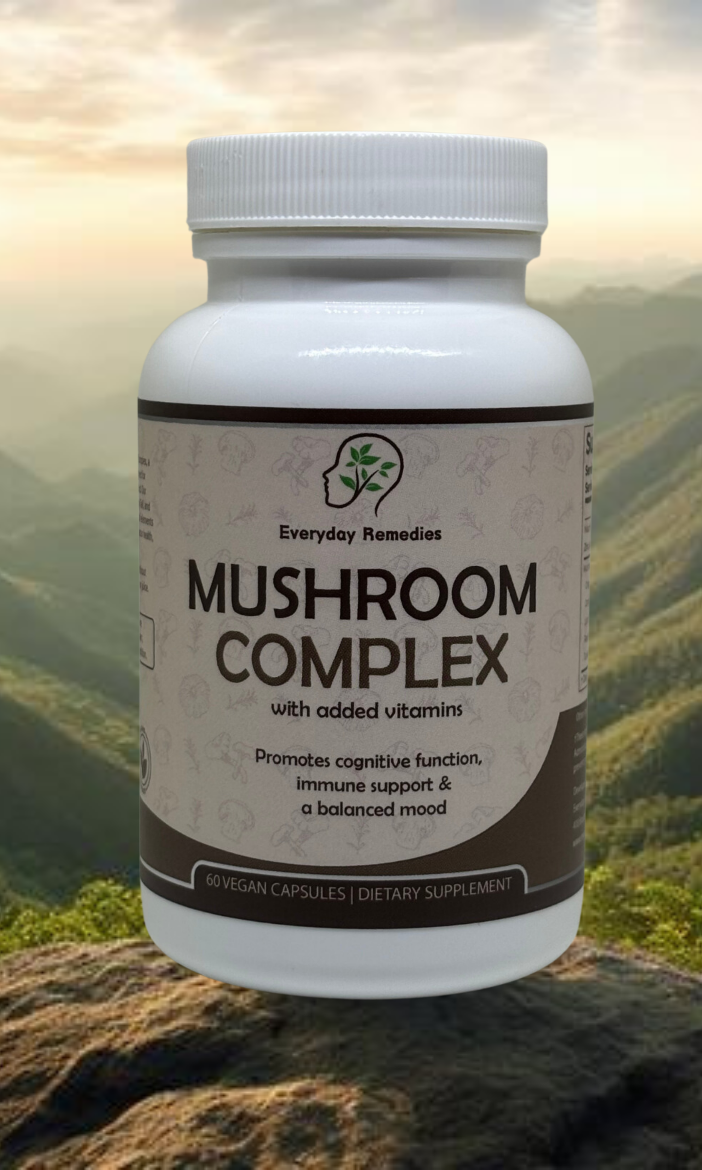 Mushroom Complex