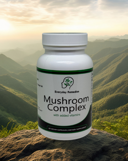 Mushroom Complex