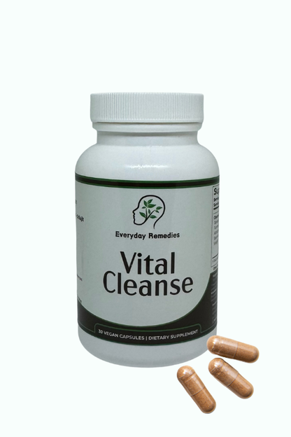 Vital Cleanse