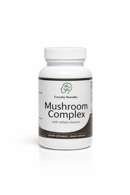 Mushroom Complex